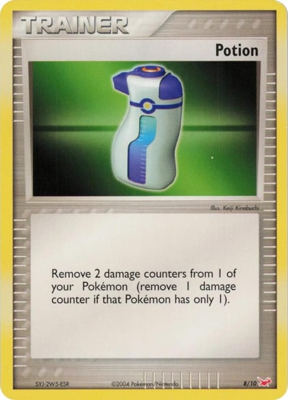 Potion (Latias), EX Trainer Kit 1: Latias & Latios 8/10