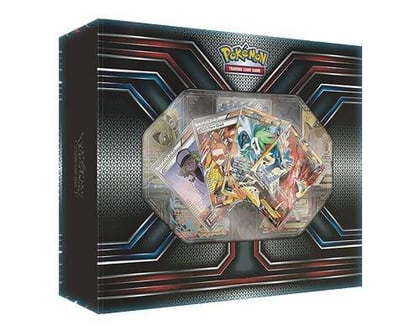 Premium Trainer's XY Collection, Alternate Art Promos P148226