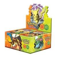 FireRed & LeafGreen Booster Box, FireRed & LeafGreen P98945