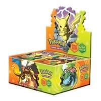 FireRed & LeafGreen Booster Box, FireRed & LeafGreen P98945