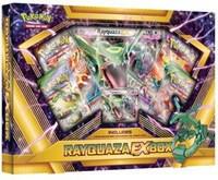 Rayquaza EX Box, XY - Roaring Skies P100499