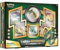 Mega Rayquaza Collection, XY - Roaring Skies P100500