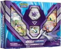 Mega Latios Collection, XY - Roaring Skies P100502