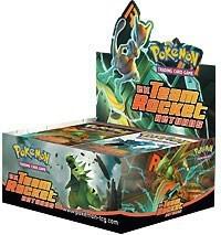 Team Rocket Returns Booster Box, Team Rocket Returns P98579