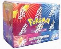 Ruby and Sapphire Booster Box, Ruby and Sapphire P98559