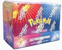 Ruby and Sapphire Booster Box, Ruby and Sapphire P98559