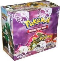 Stormfront Booster Box, Stormfront P98588