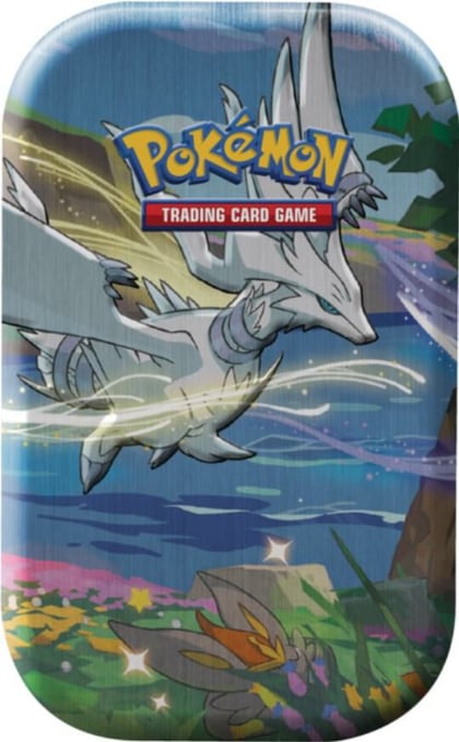 Shining Fates Mini Tin [Reshiram], Shining Fates P230956