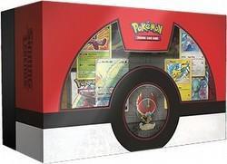 Shining Legends Super-Premium Collection [Ho-Oh GX], Shining Legends P148412