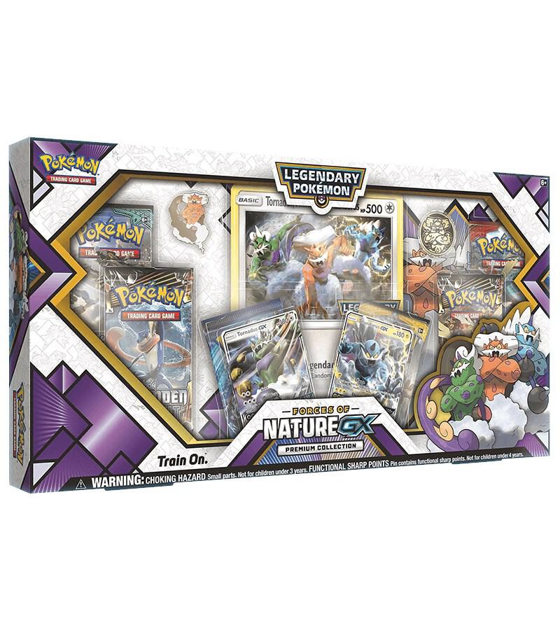Forces of Nature GX Premium Collection, SM - Forbidden Light P169414