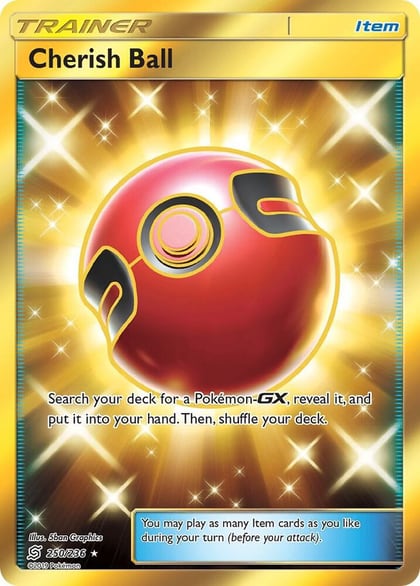 Cherish Ball (Secret), SM - Unified Minds 250/236