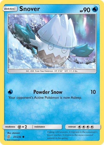 Snover, SM - Unified Minds 41/236