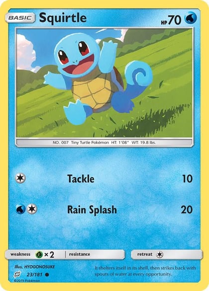 Squirtle (23), SM - Team Up 23/181