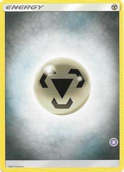 Metal Energy (9), SM Trainer Kit: Alolan Sandslash & Alolan Ninetales P168189
