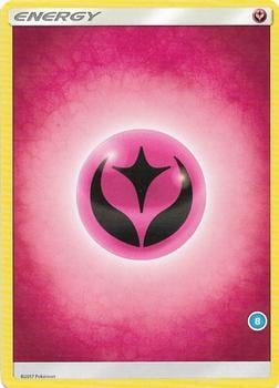Fairy Energy (8), SM Trainer Kit: Alolan Sandslash & Alolan Ninetales P168231