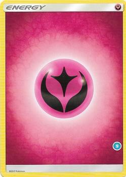 Fairy Energy (9), SM Trainer Kit: Alolan Sandslash & Alolan Ninetales P168232