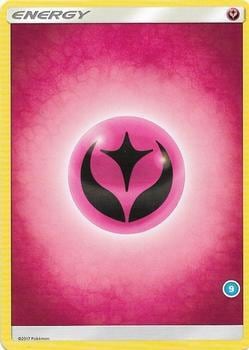 Fairy Energy (9), SM Trainer Kit: Alolan Sandslash & Alolan Ninetales P168232