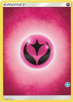 Fairy Energy (10), SM Trainer Kit: Alolan Sandslash & Alolan Ninetales P168233