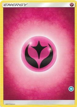 Fairy Energy (10), SM Trainer Kit: Alolan Sandslash & Alolan Ninetales P168233
