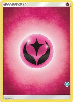 Fairy Energy (12), SM Trainer Kit: Alolan Sandslash & Alolan Ninetales P168234