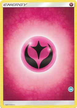 Fairy Energy (24), SM Trainer Kit: Alolan Sandslash & Alolan Ninetales P168236