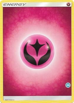 Fairy Energy (24), SM Trainer Kit: Alolan Sandslash & Alolan Ninetales P168236