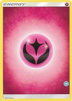 Fairy Energy (28), SM Trainer Kit: Alolan Sandslash & Alolan Ninetales P168237