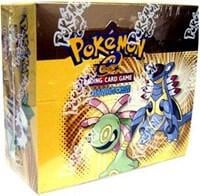 Sandstorm Booster Box, Sandstorm P98564