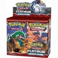 Supreme Victors Booster Box, Supreme Victors P98575
