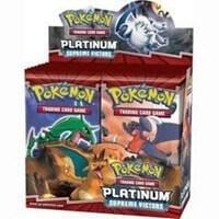 Supreme Victors Booster Box, Supreme Victors P98575