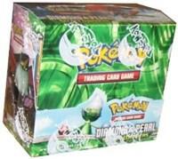 Secret Wonders Booster Box, Secret Wonders P98568