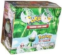Secret Wonders Booster Box, Secret Wonders P98568
