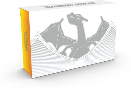 Sword & Shield Ultra-Premium Collection: Charizard, SWSH11: Lost Origin P282401