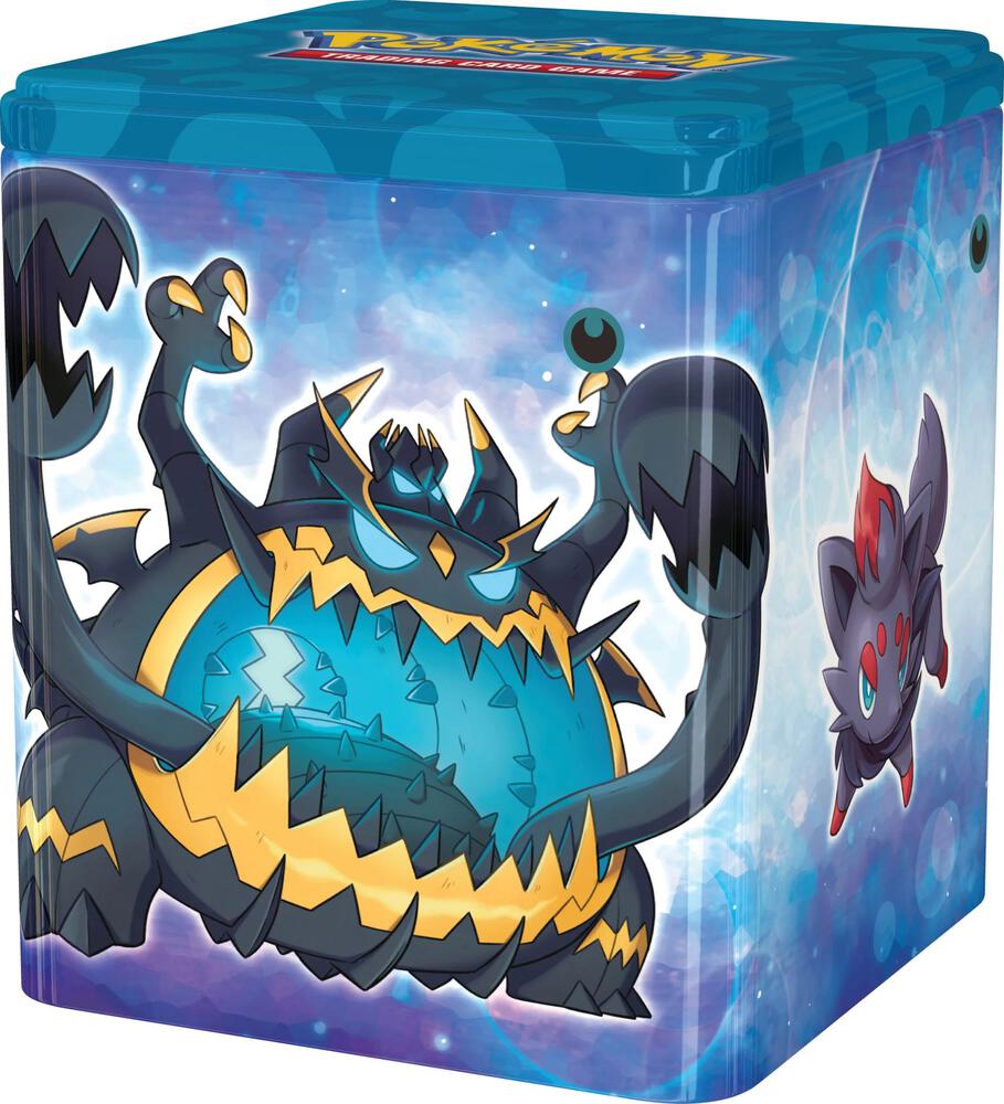 Pokemon Stacking Tin: Darkness, SWSH11: Lost Origin P282405