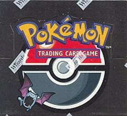 Team Rocket Booster Box [Unlimited Edition], Team Rocket P209437