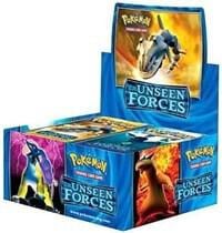 Unseen Forces Booster Box, Unseen Forces P98576