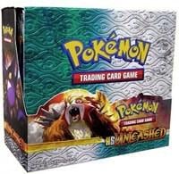 Unleashed Booster Box, Unleashed P98583