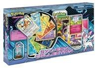 Sylveon Collection, XY Base Set P91598