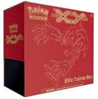 XY Elite Trainer Box [Yveltal], XY Base Set P97748