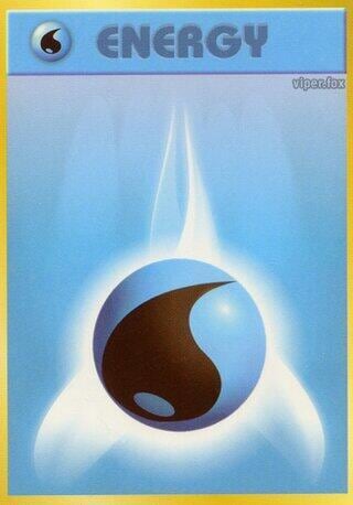 Water Energy, Expansion Pack #577167