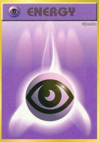 Psychic Energy, Expansion Pack #577168