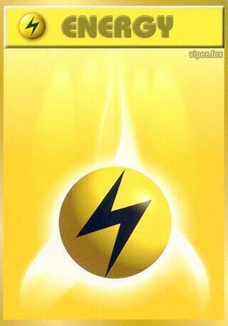 Lightning Energy, Expansion Pack #577169