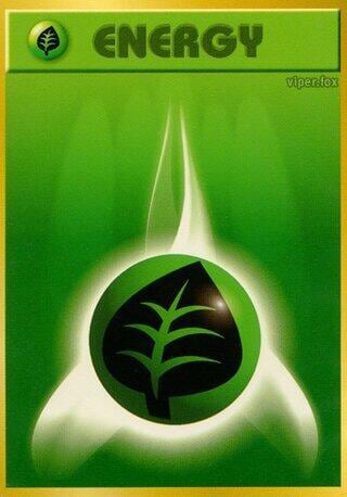 Grass Energy, Expansion Pack #577172