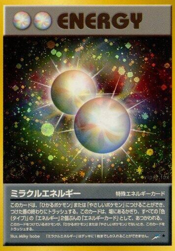 Miracle Energy, Darkness, and to Light... #575504