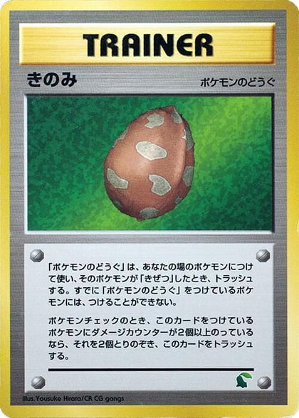 Berry, Intro Pack Neo (Chikorita) #614077