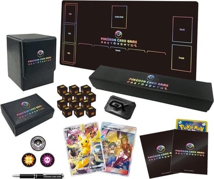 Limited Collection Master Battle Set, Limited Collection Master Battle Set P657209