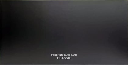 Pokemon Card Game Classic, Pokemon TCG Classic: Charizard P594593