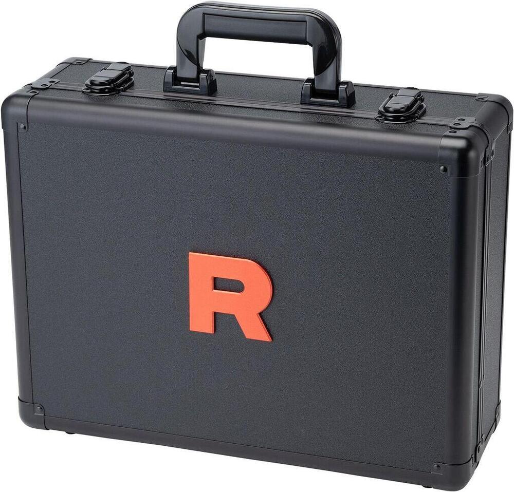 Glory of Team Rocket Gang Briefcase, SV10: The Glory of Team Rocket P690290