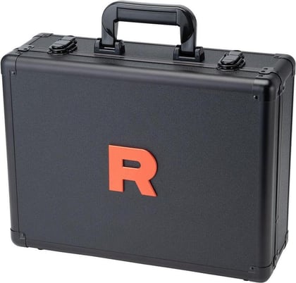 Glory of Team Rocket Gang Briefcase, SV10: The Glory of Team Rocket P690290