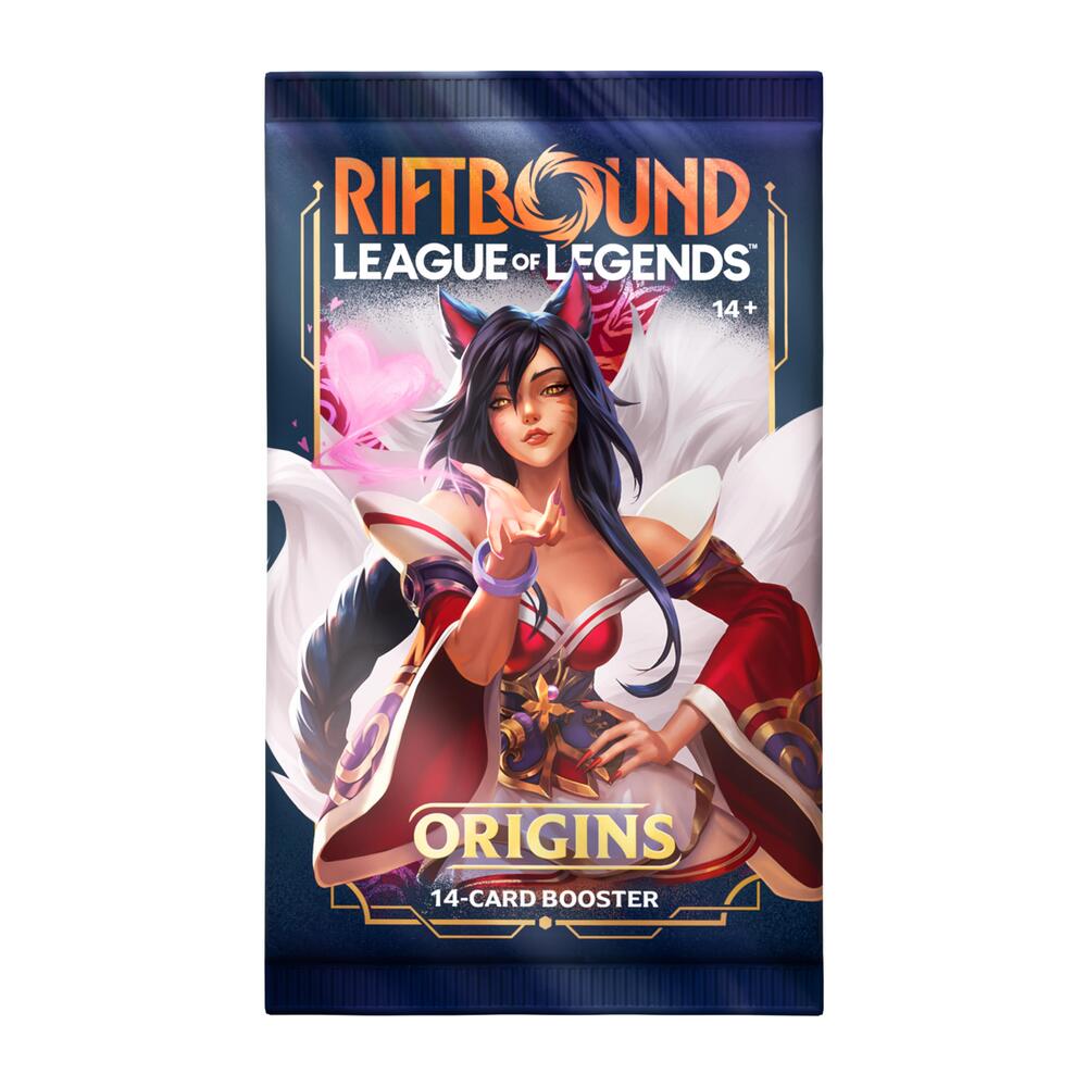 Origins - Booster Pack, Origins P635366